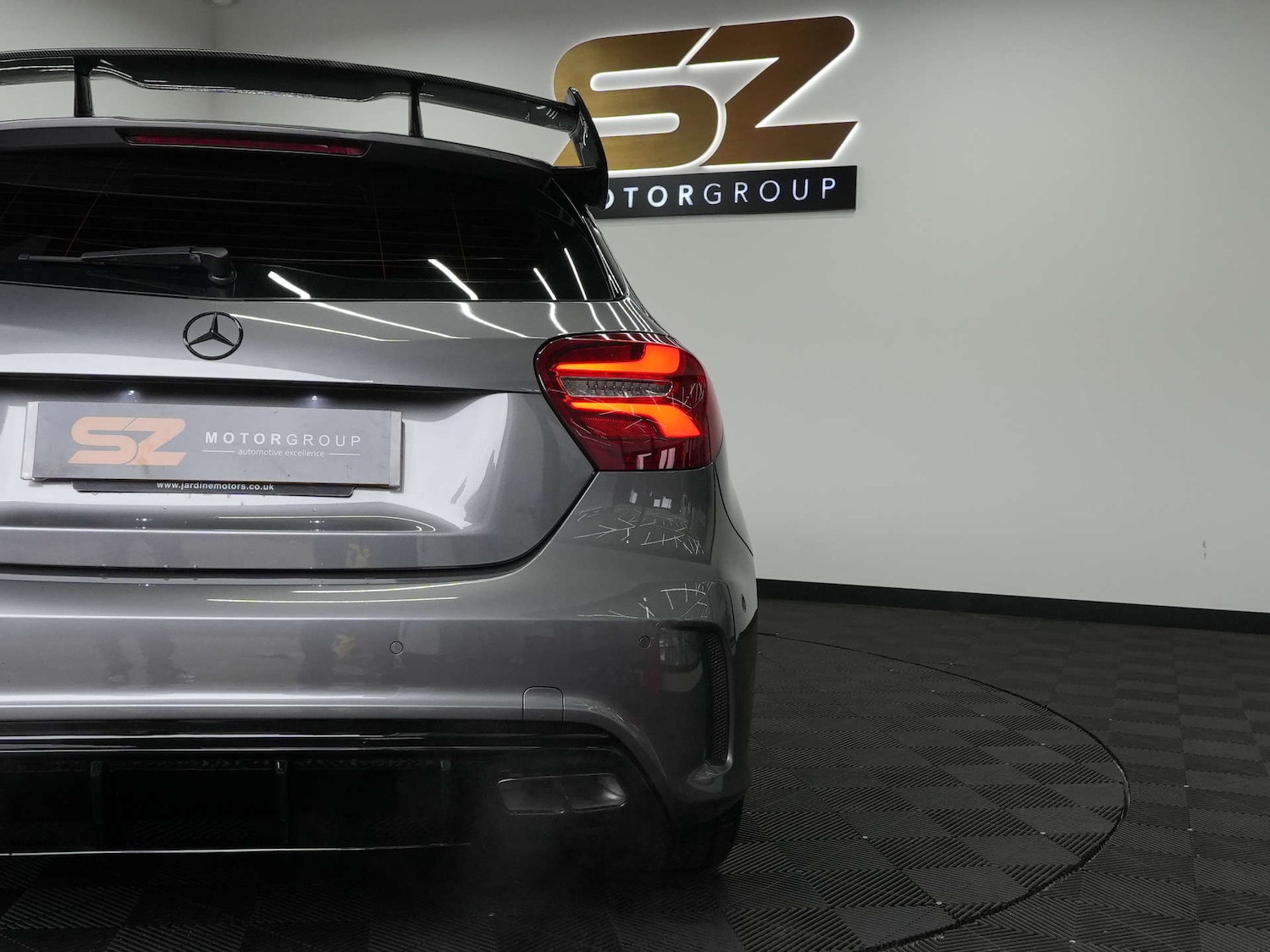 Used Mercedes-Benz A-Class 2017 for sale - 76301979: Photo 60