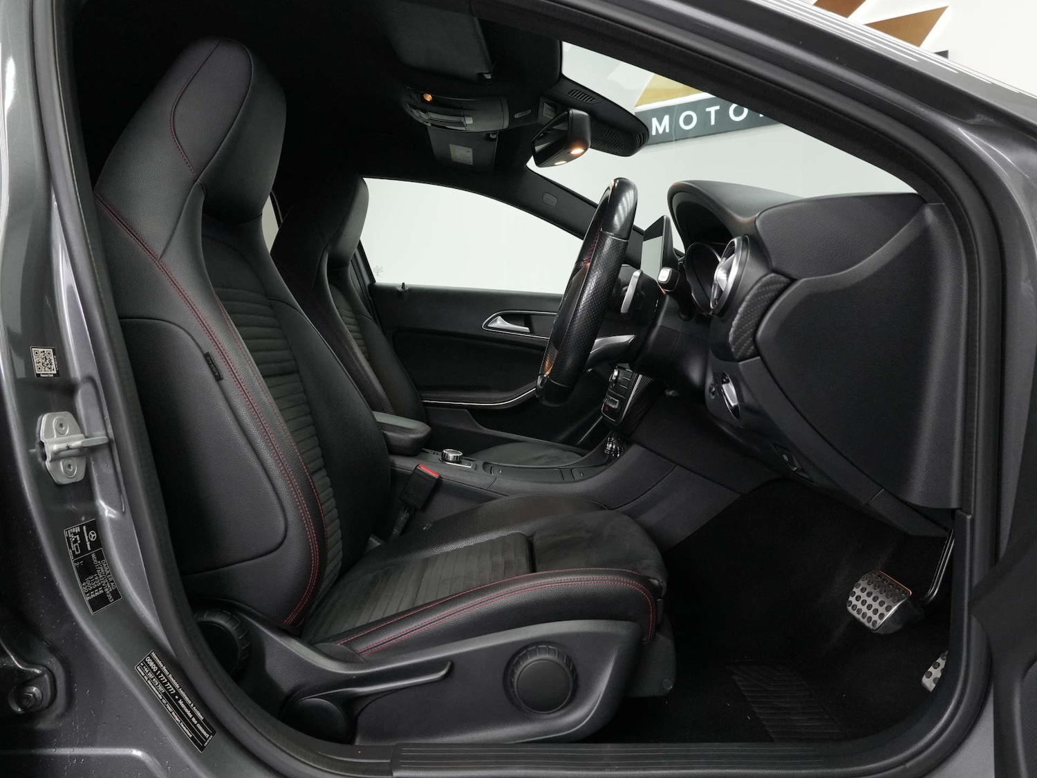 Used Mercedes-Benz A-Class 2017 for sale - 76301979: Photo 61