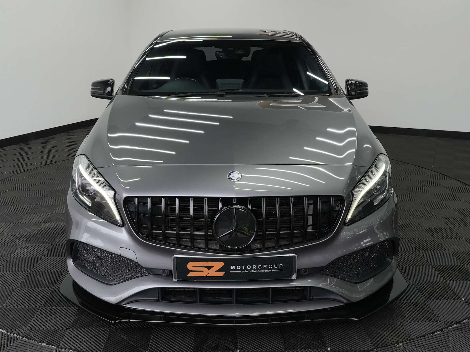 Used Mercedes-Benz A-Class 2017 for sale - 76301979: Photo 7