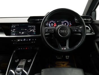 Used Audi A3 2020 for sale - 79320869: Photo