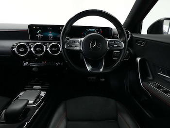 Used Mercedes-Benz A-Class 2019 for sale - 78975543: Photo