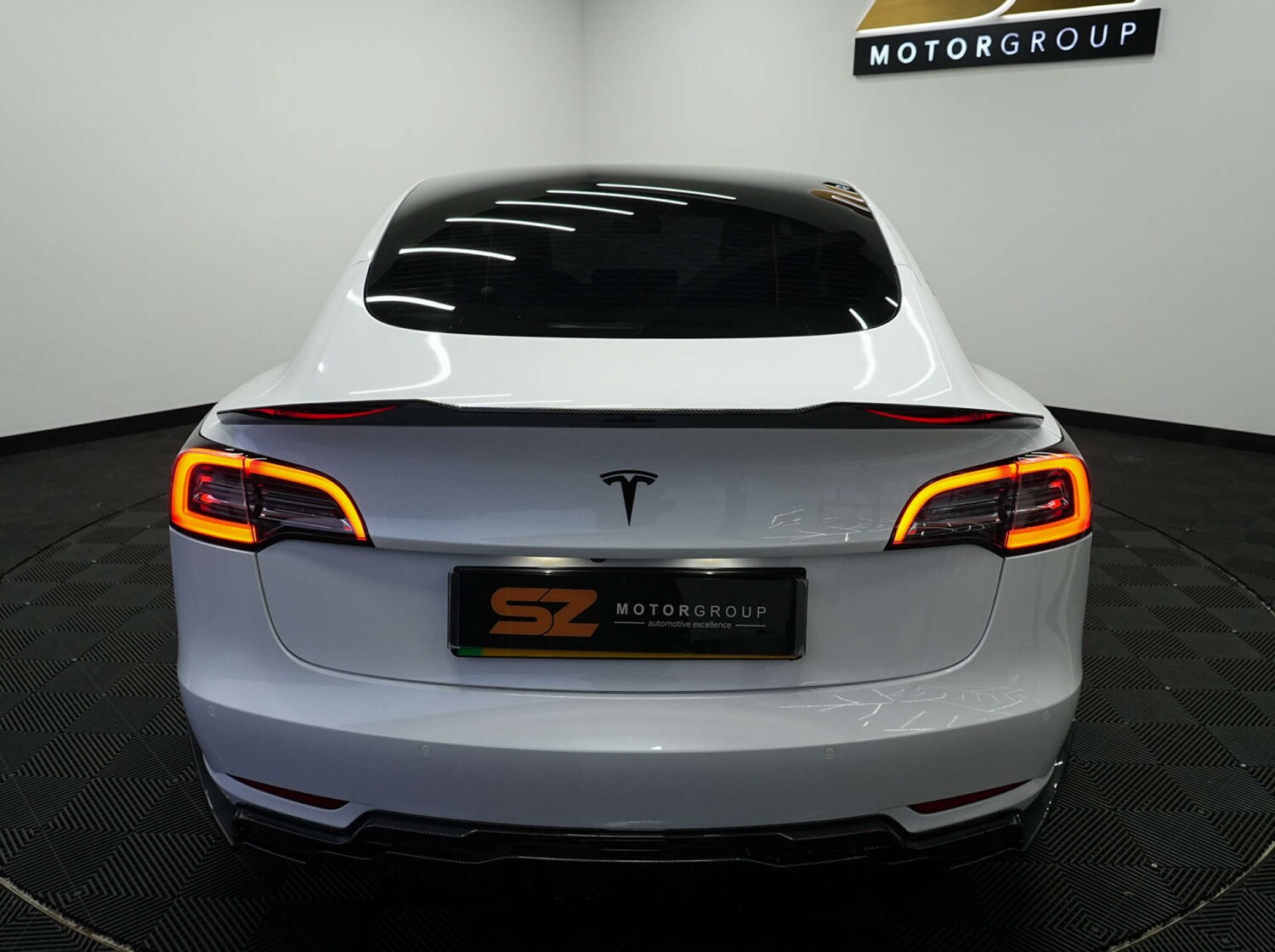 Used Tesla Model 3 2020 for sale - 78016449: Photo 12