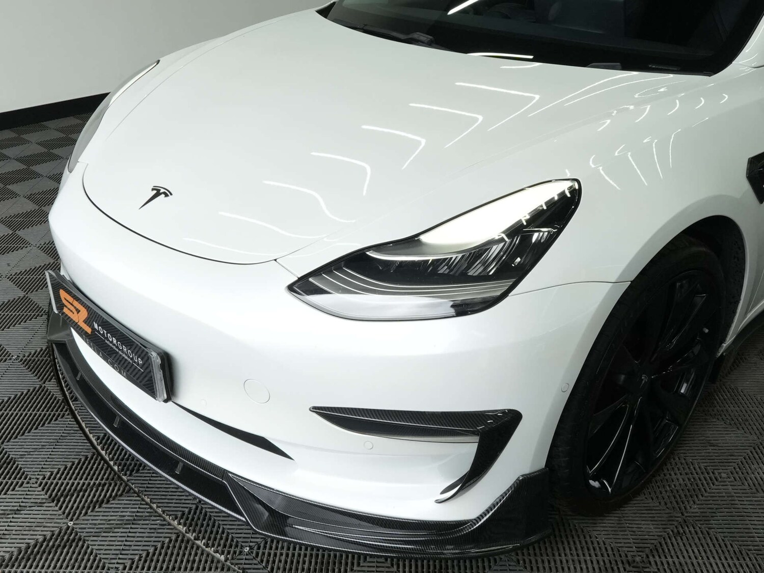 Used Tesla Model 3 2020 for sale - 78016449: Photo 18