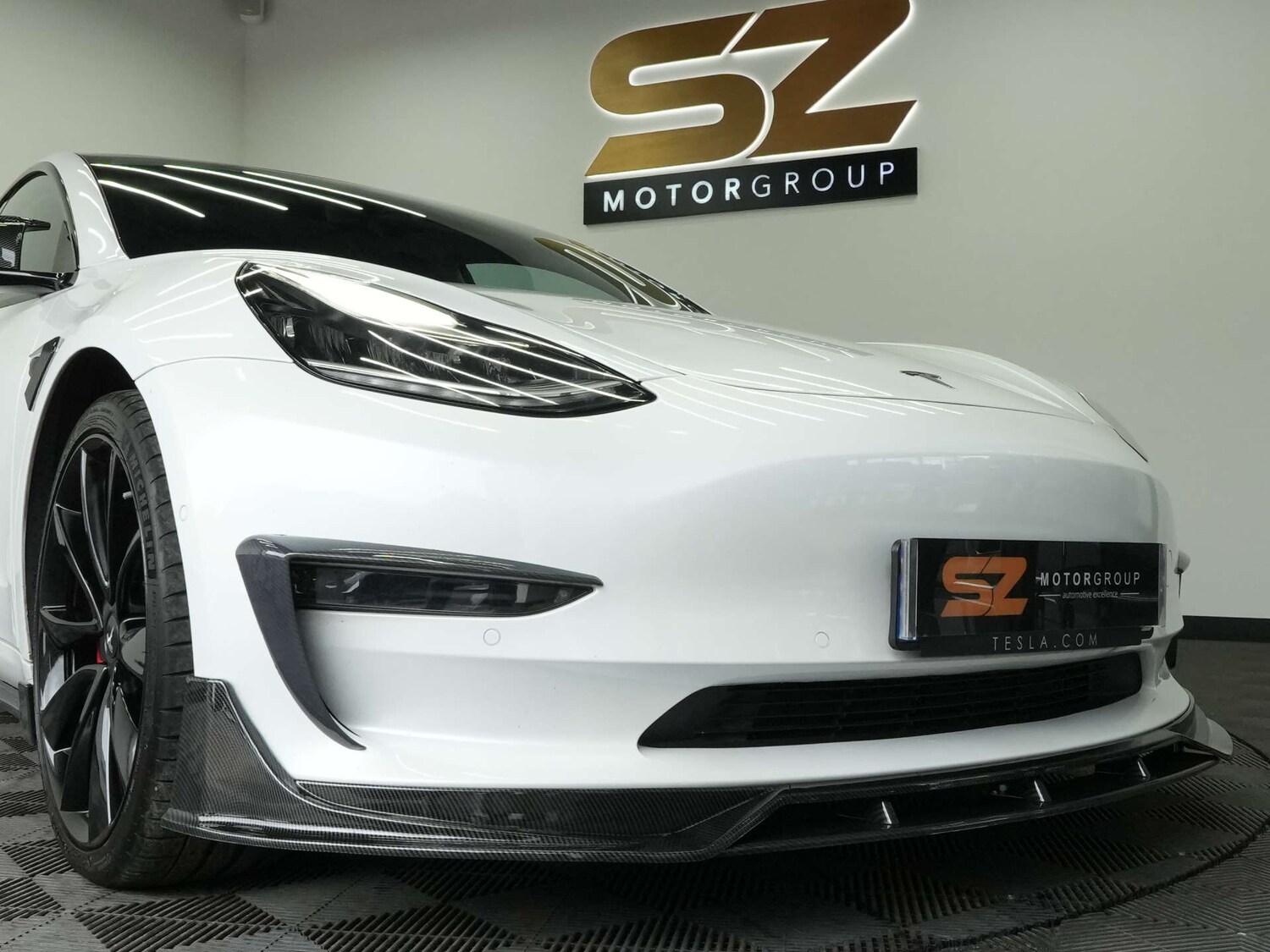 Used Tesla Model 3 2020 for sale - 78016449: Photo 19