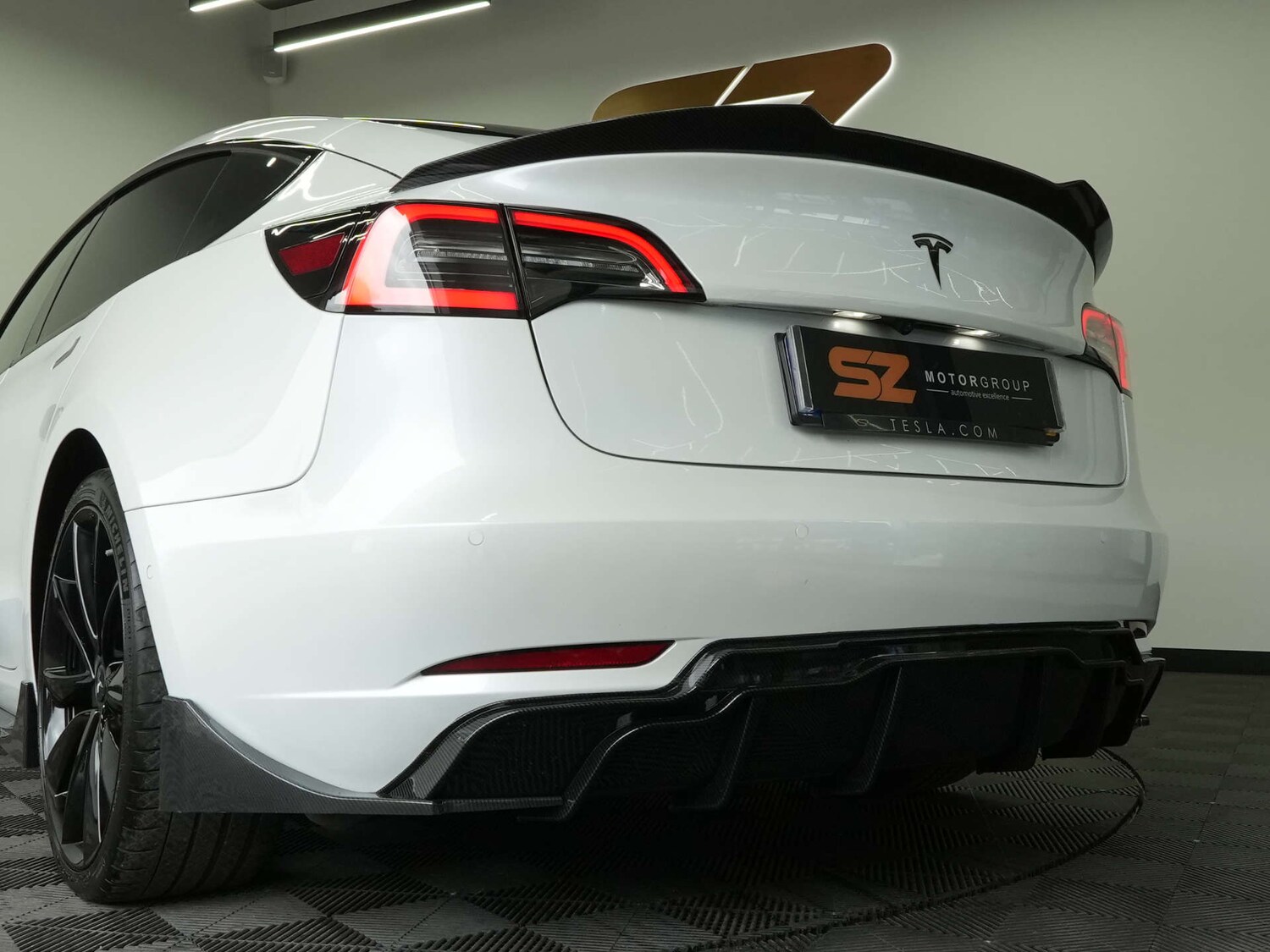 Used Tesla Model 3 2020 for sale - 78016449: Photo 21