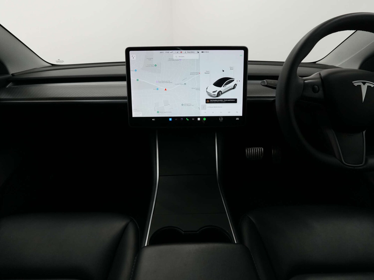 Used Tesla Model 3 2020 for sale - 78016449: Photo 24