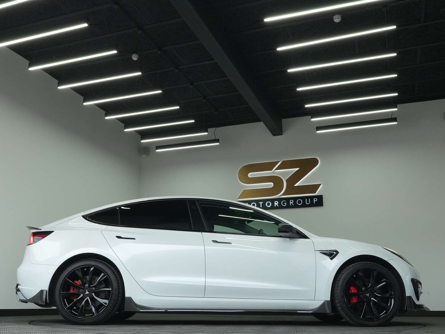 Used Tesla Model 3 2020 for sale - 78016449: Photo 29