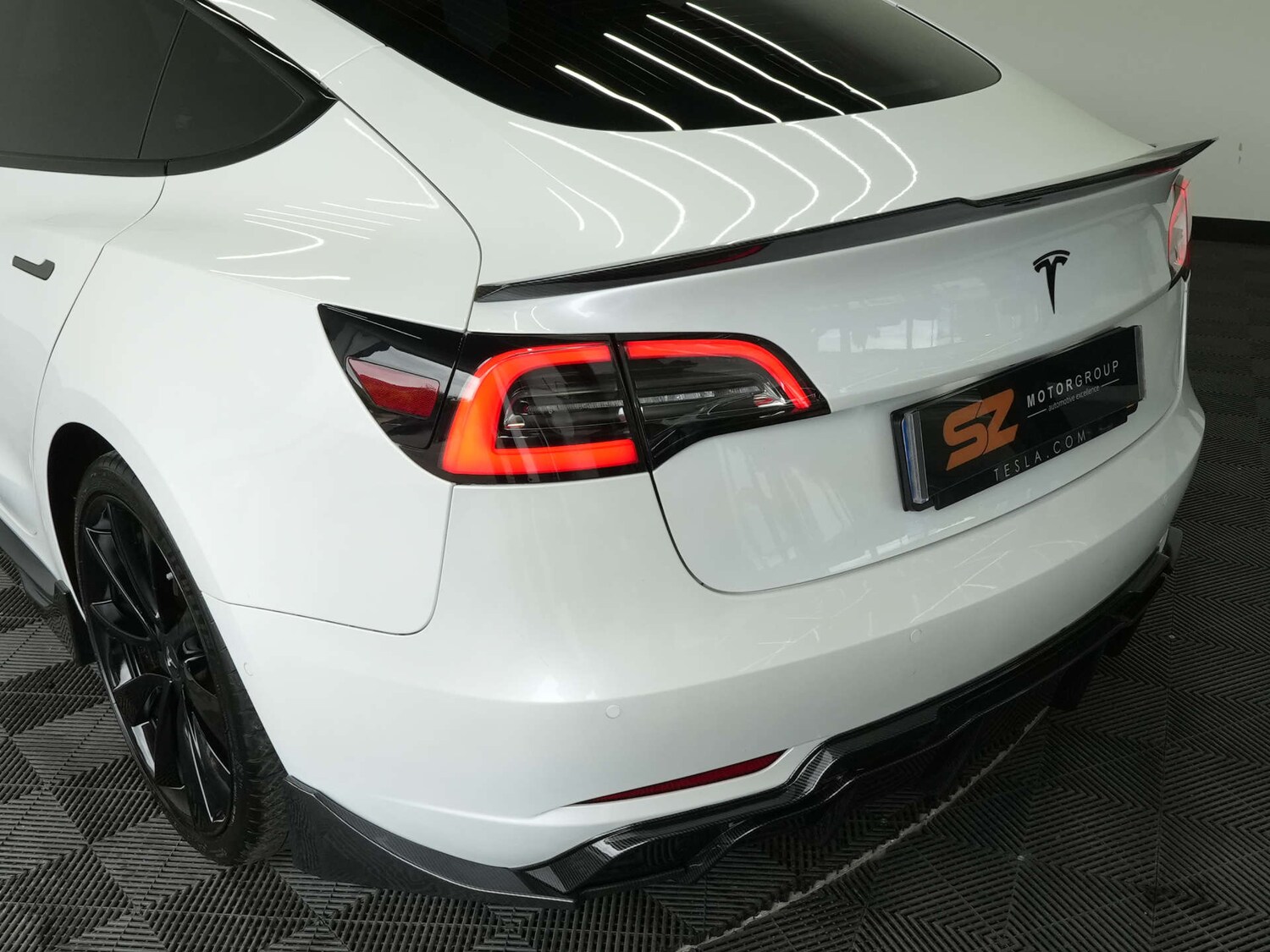 Used Tesla Model 3 2020 for sale - 78016449: Photo 35