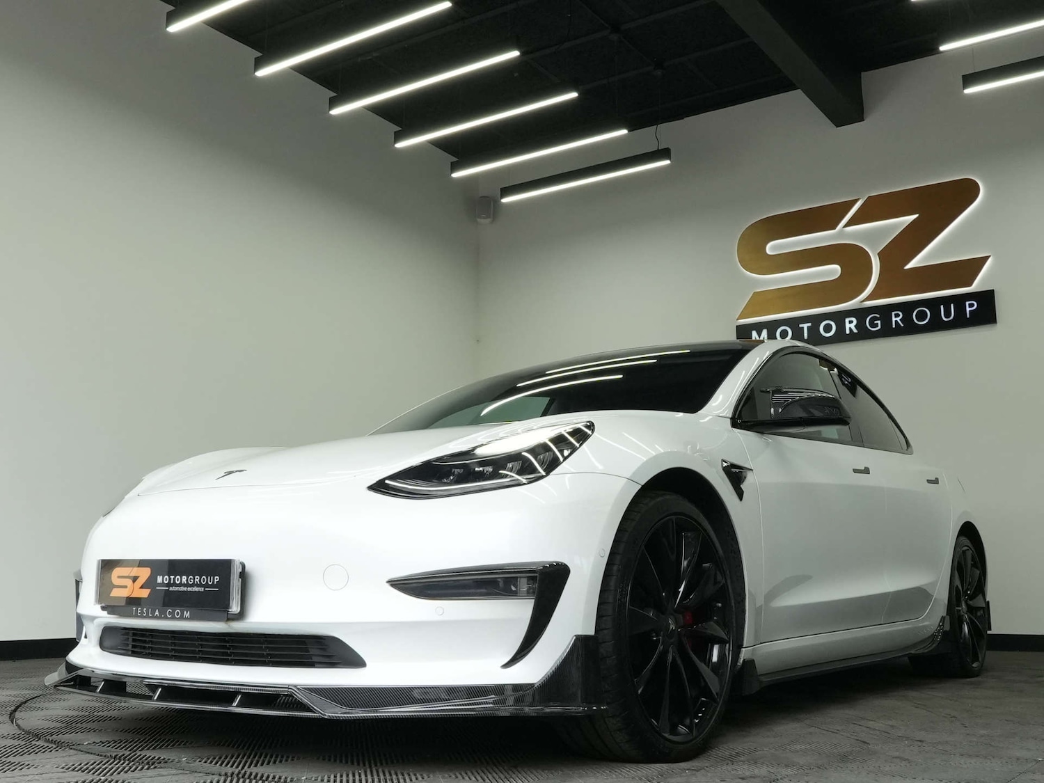 Used Tesla Model 3 2020 for sale - 78016449: Photo 4