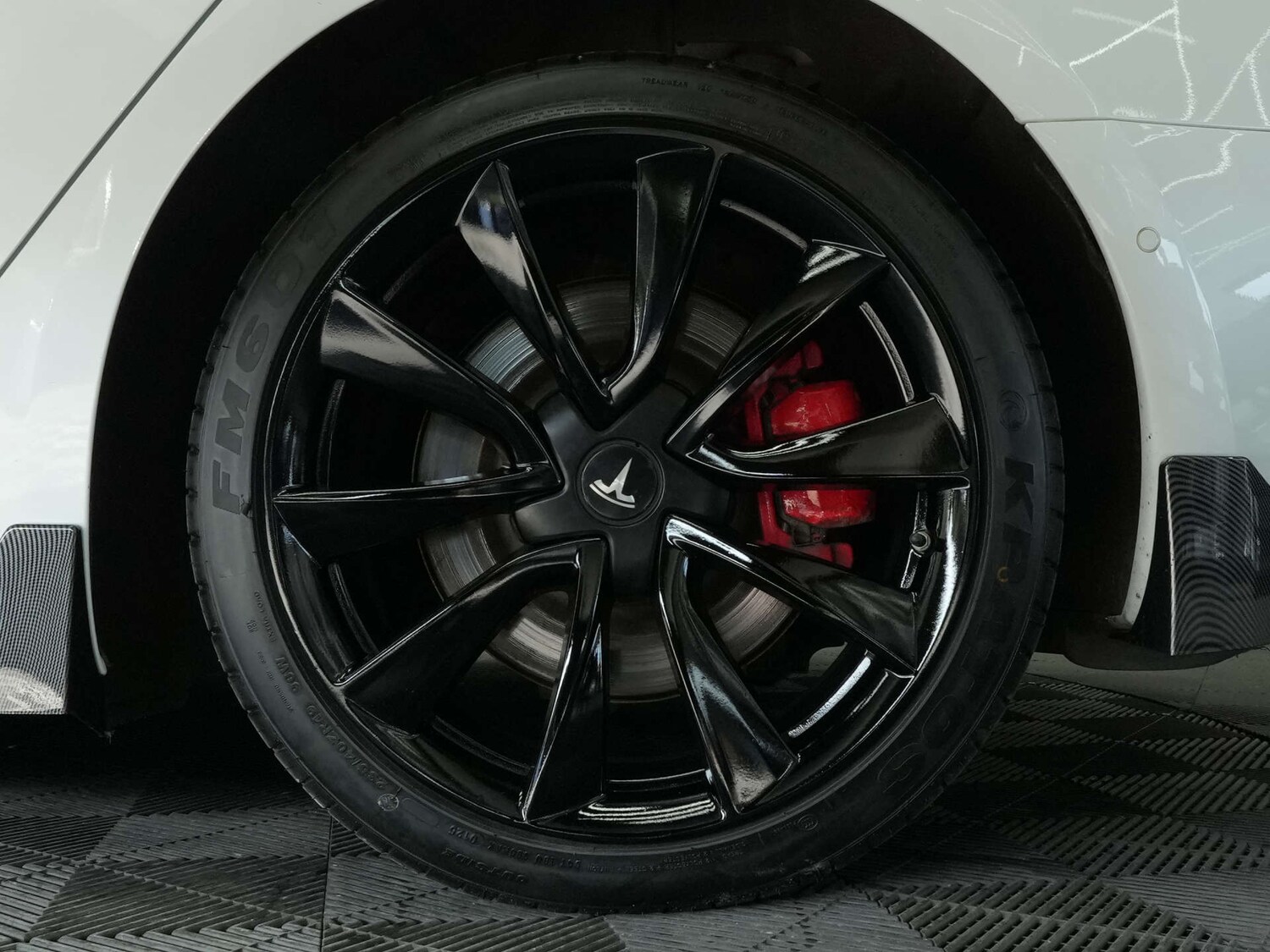 Used Tesla Model 3 2020 for sale - 78016449: Photo 43