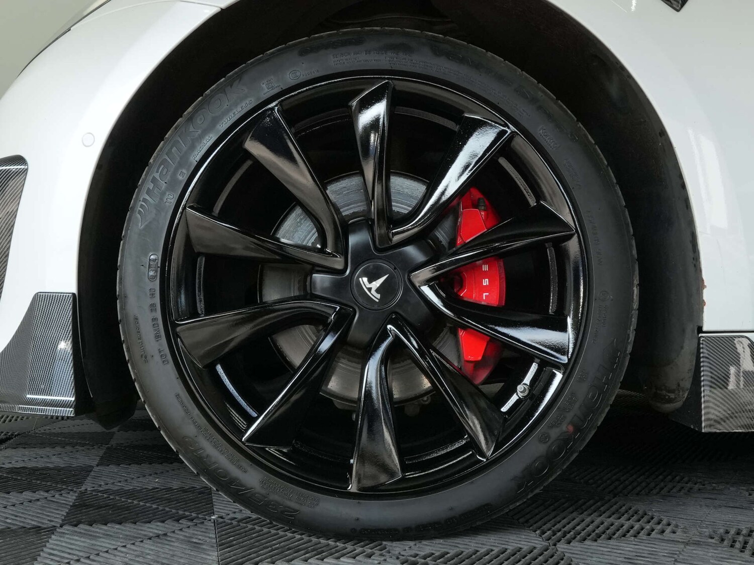 Used Tesla Model 3 2020 for sale - 78016449: Photo 45