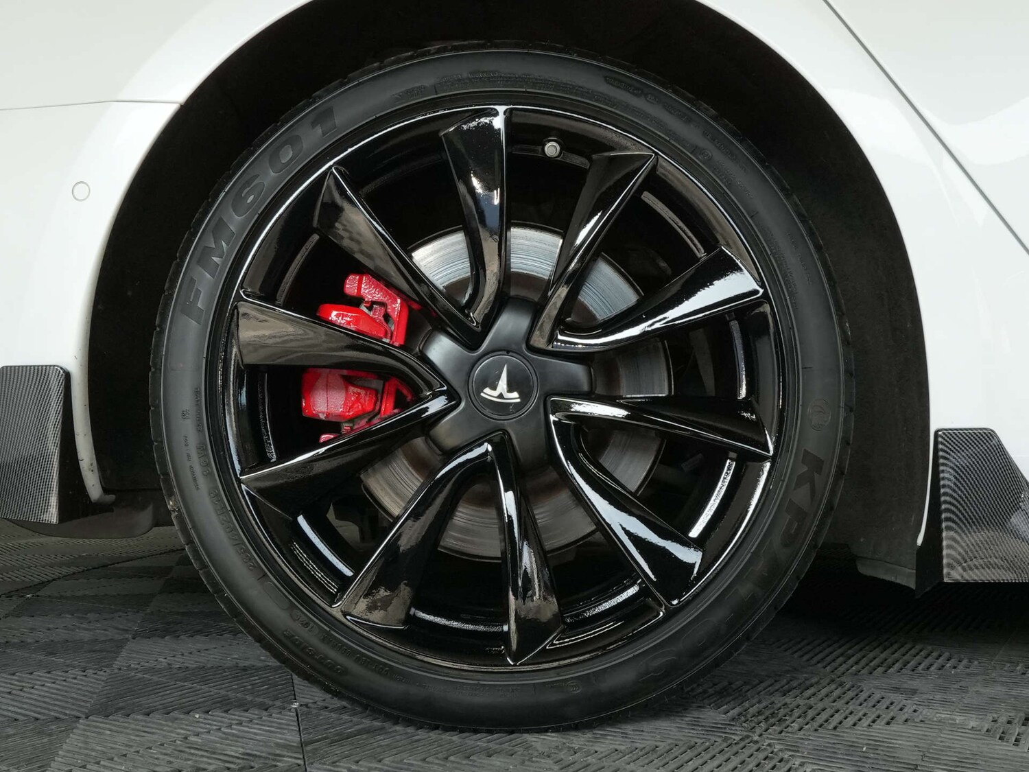 Used Tesla Model 3 2020 for sale - 78016449: Photo 46