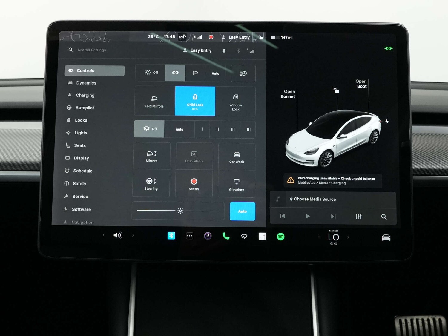 Used Tesla Model 3 2020 for sale - 78016449: Photo 49