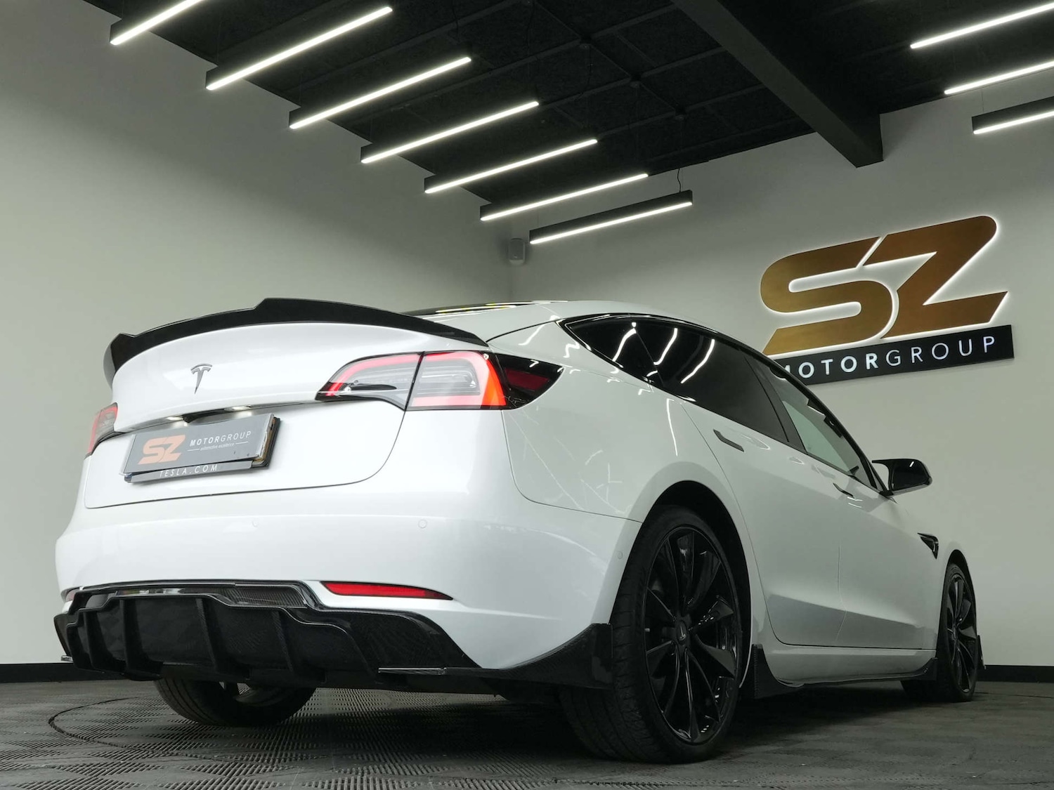 Used Tesla Model 3 2020 for sale - 78016449: Photo 5