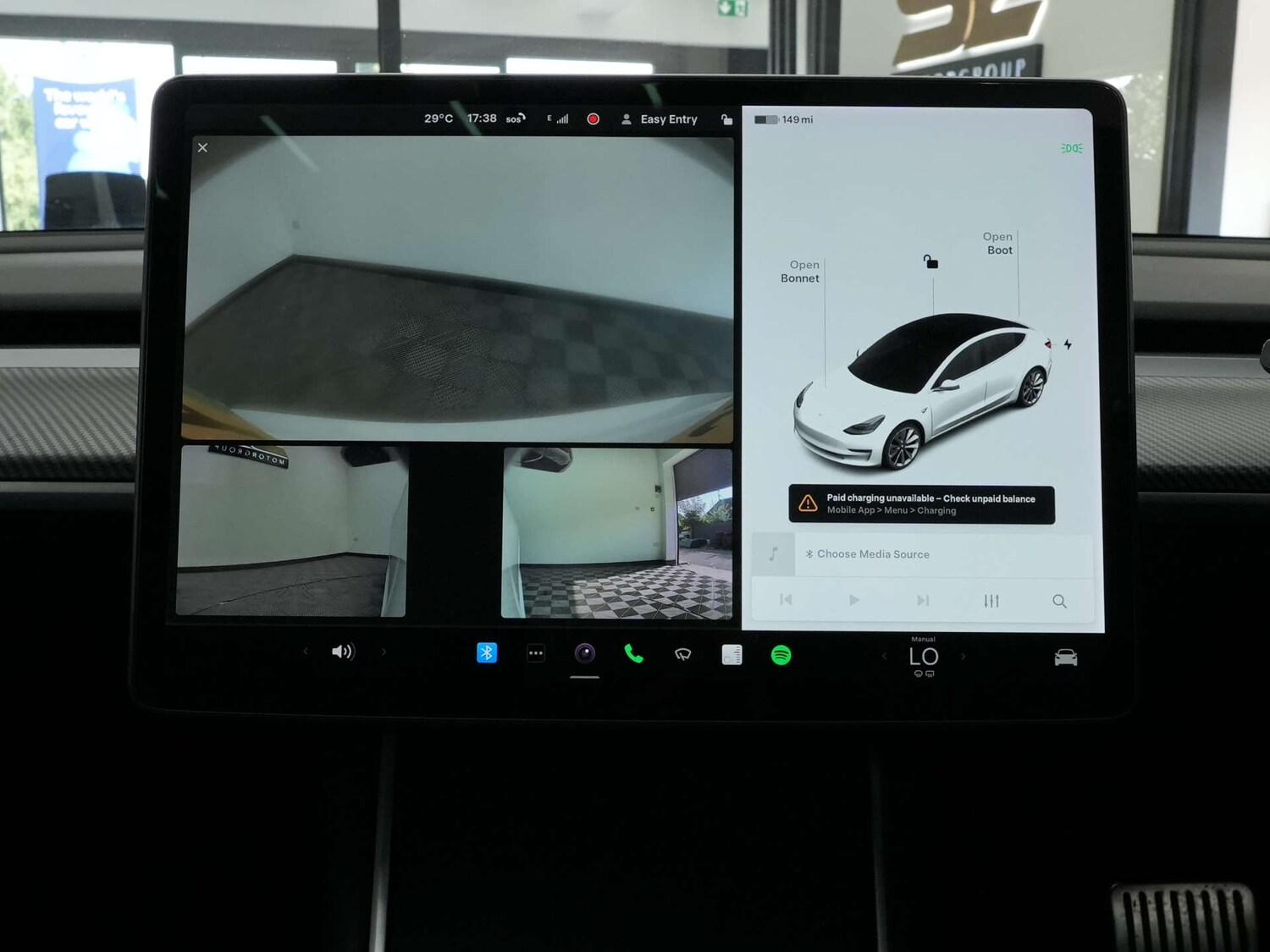 Used Tesla Model 3 2020 for sale - 78016449: Photo 51