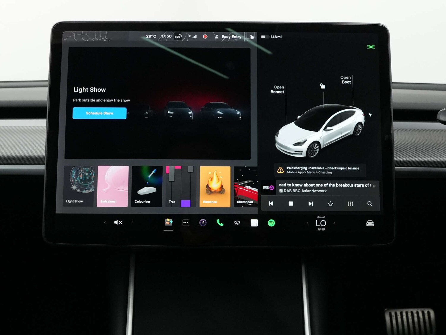 Used Tesla Model 3 2020 for sale - 78016449: Photo 53