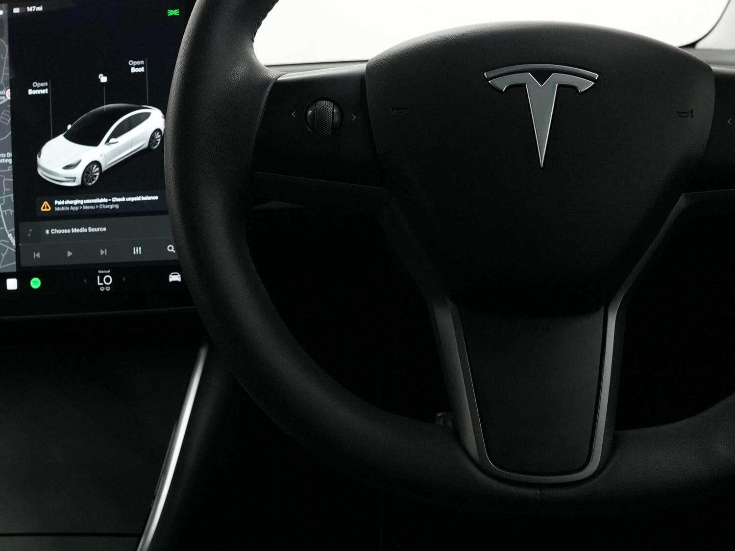 Used Tesla Model 3 2020 for sale - 78016449: Photo 55