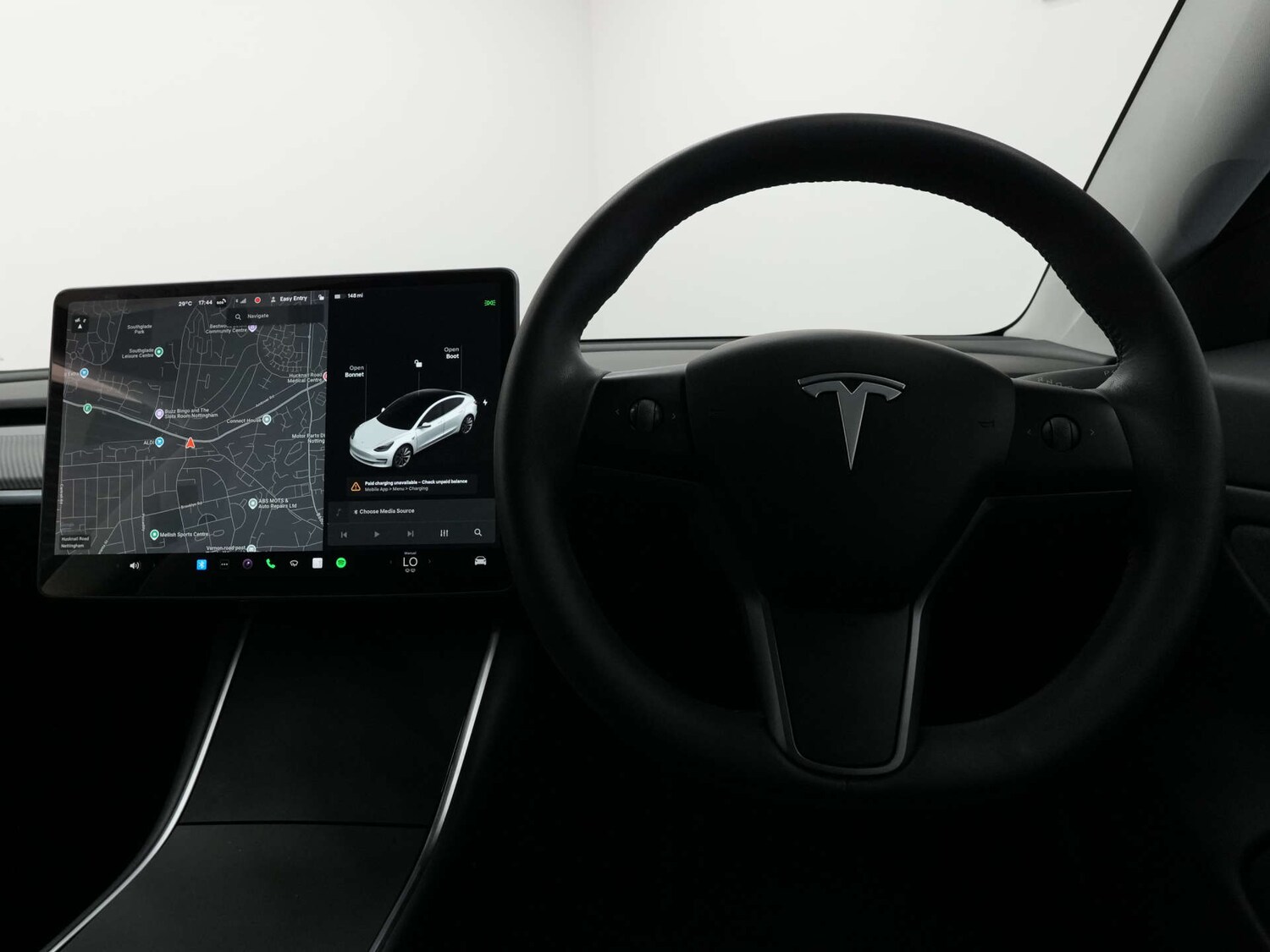 Used Tesla Model 3 2020 for sale - 78016449: Photo 59