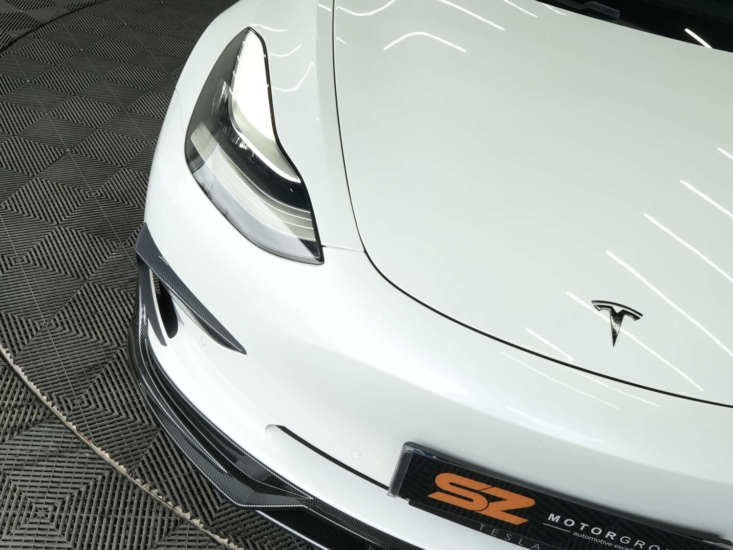 Used Tesla Model 3 2020 for sale - 78016449: Photo 60