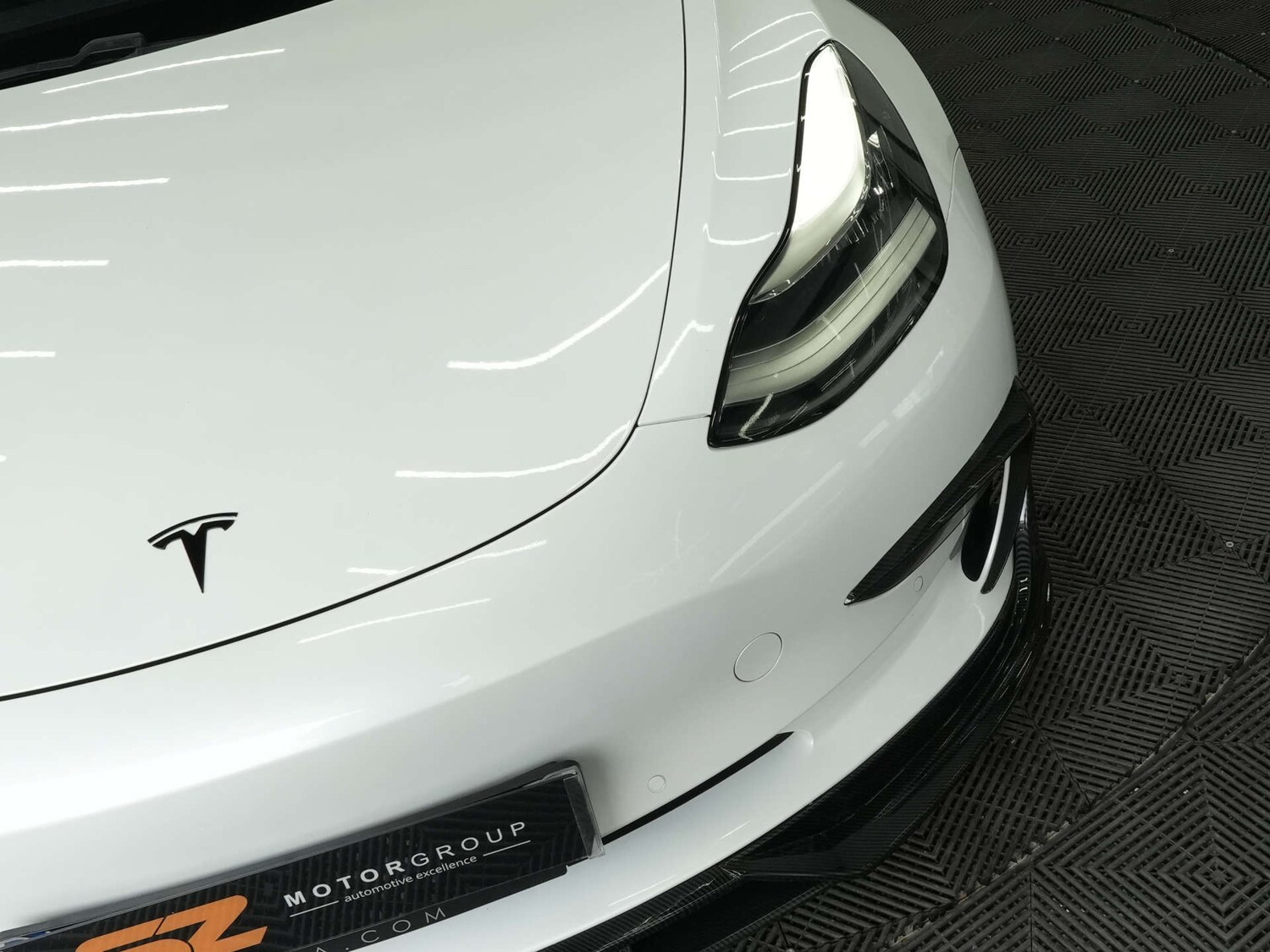 Used Tesla Model 3 2020 for sale - 78016449: Photo 61