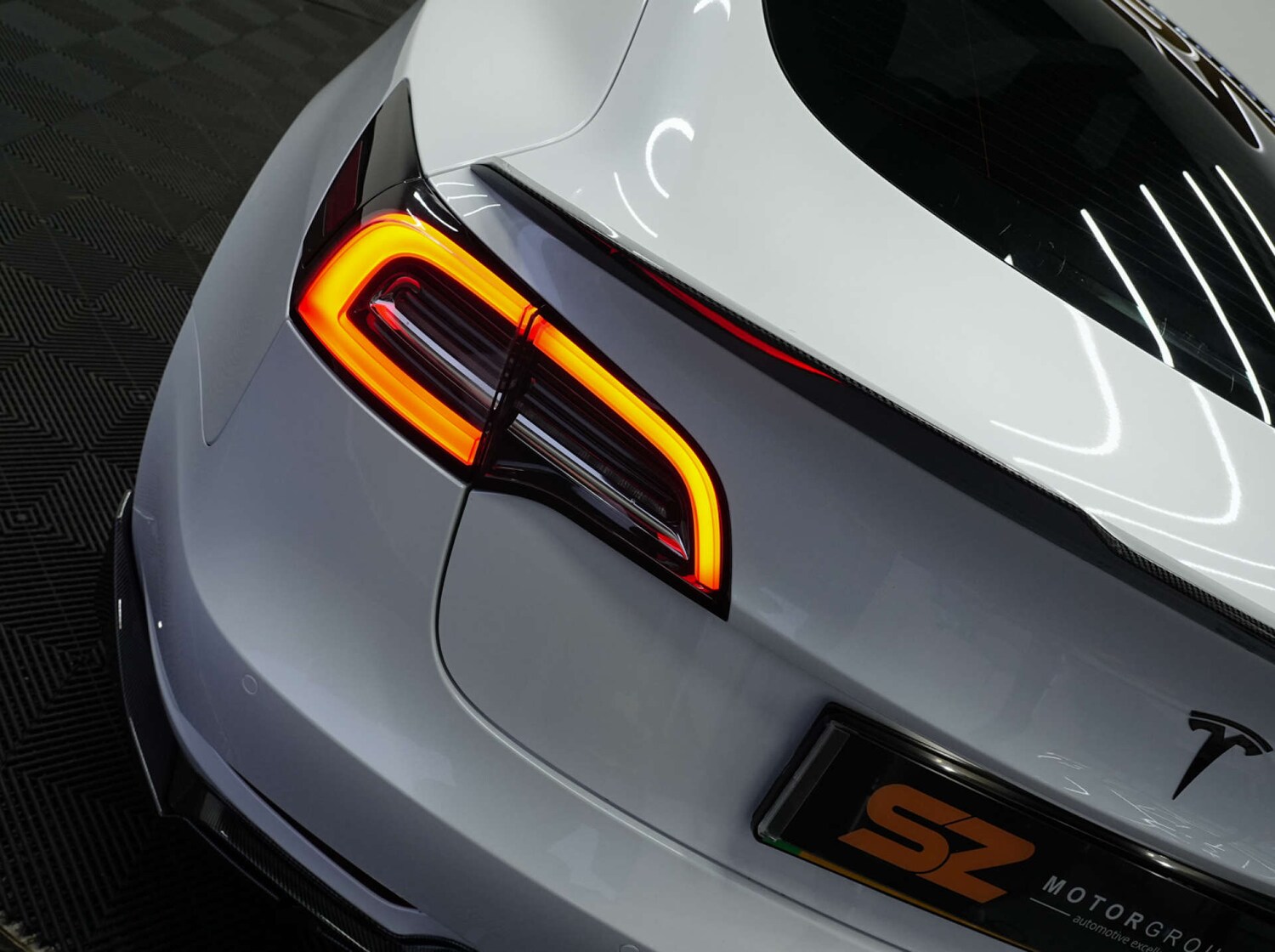 Used Tesla Model 3 2020 for sale - 78016449: Photo 62