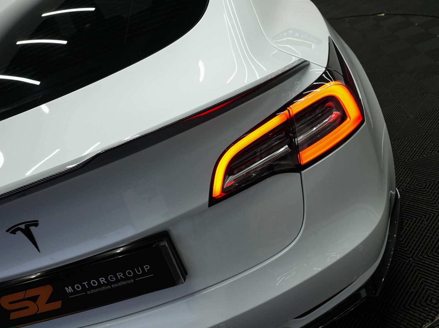 Used Tesla Model 3 2020 for sale - 78016449: Photo 63