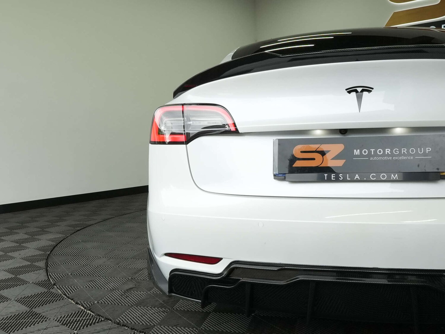 Used Tesla Model 3 2020 for sale - 78016449: Photo 64