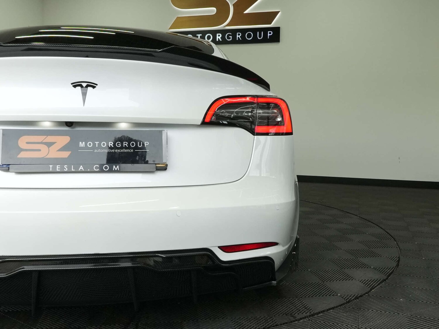 Used Tesla Model 3 2020 for sale - 78016449: Photo 65