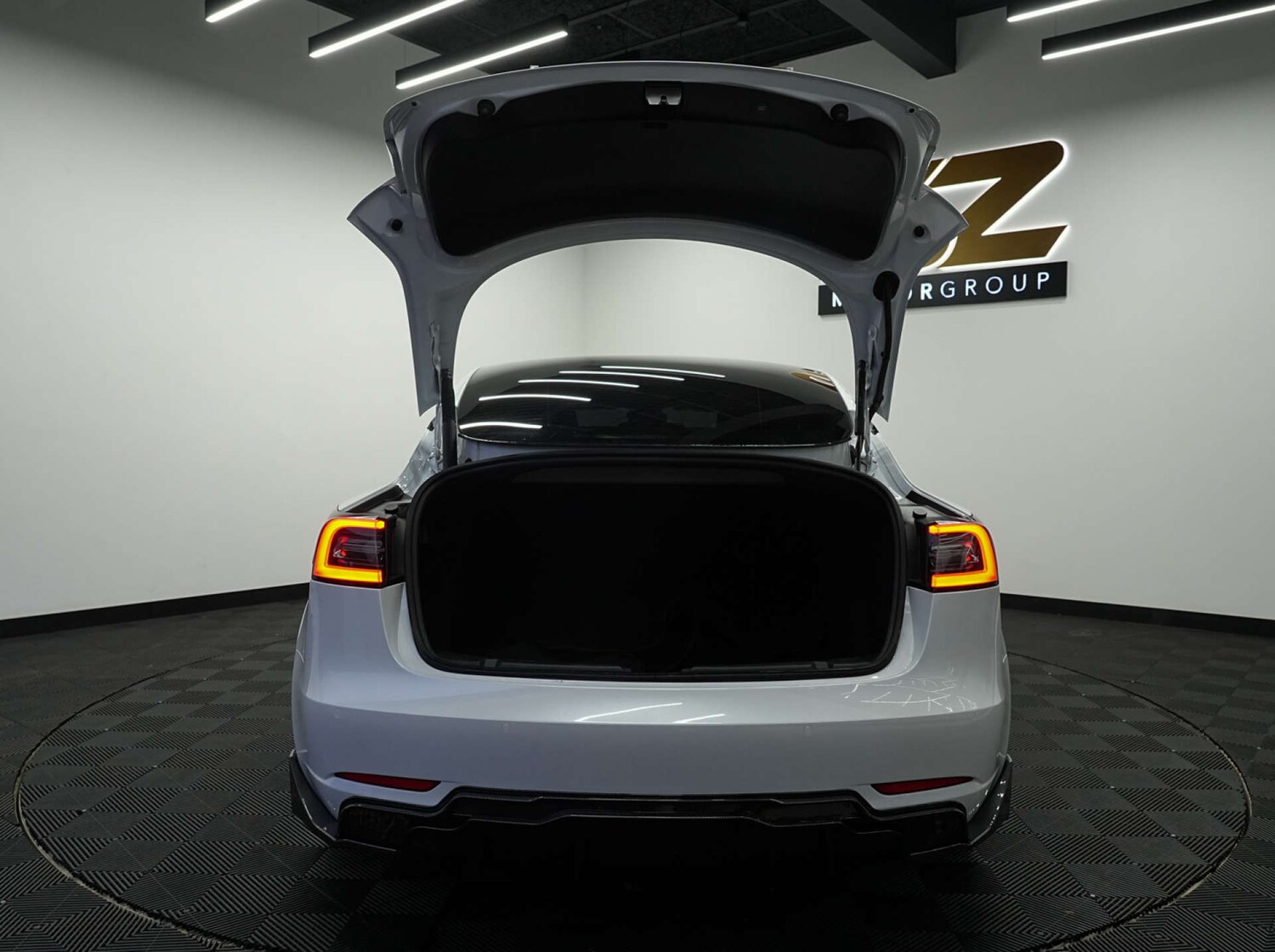 Used Tesla Model 3 2020 for sale - 78016449: Photo 66