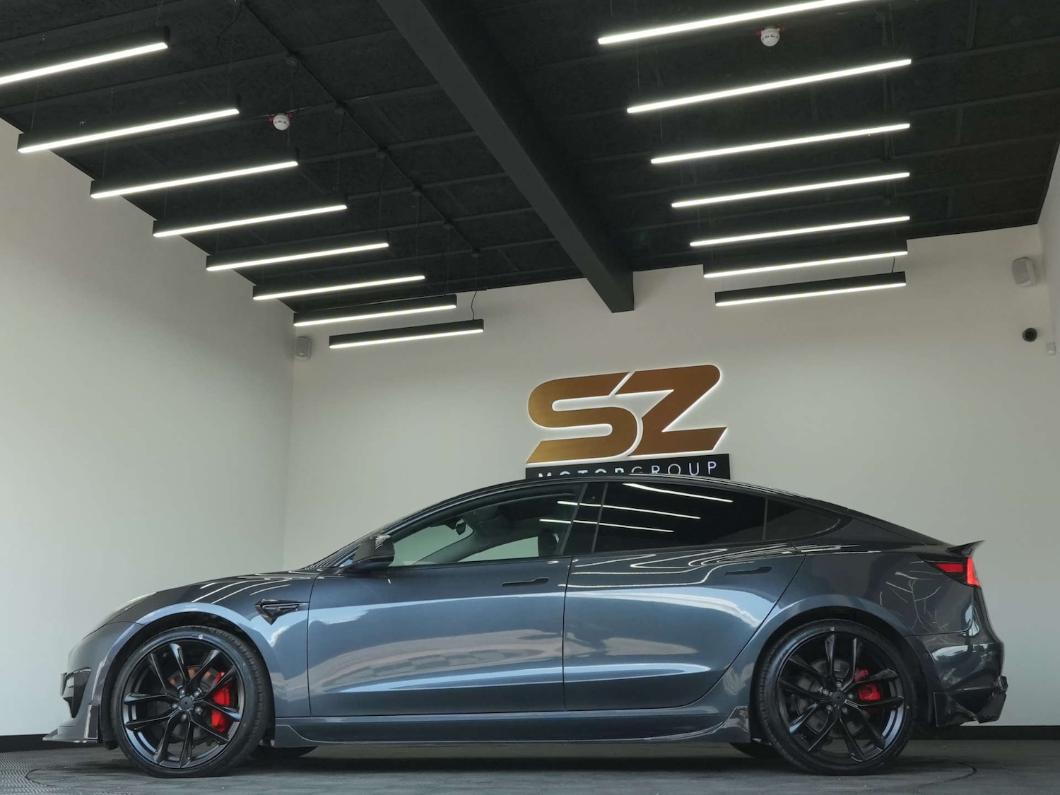 Used Tesla Model 3 2021 for sale - 77261395: Photo 10