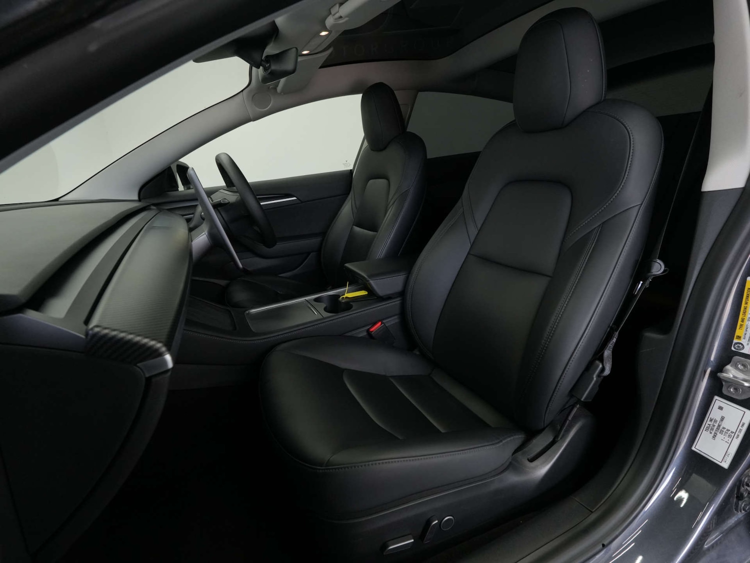 Used Tesla Model 3 2021 for sale - 77261395: Photo 12