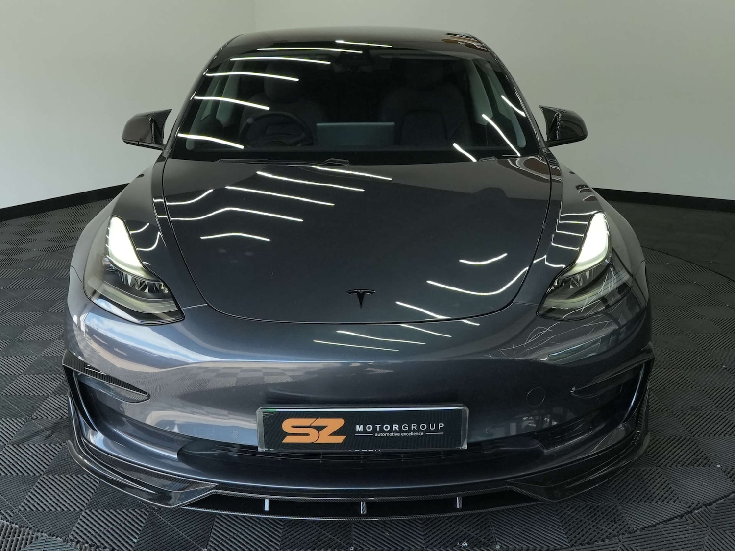 Used Tesla Model 3 2021 for sale - 77261395: Photo 14