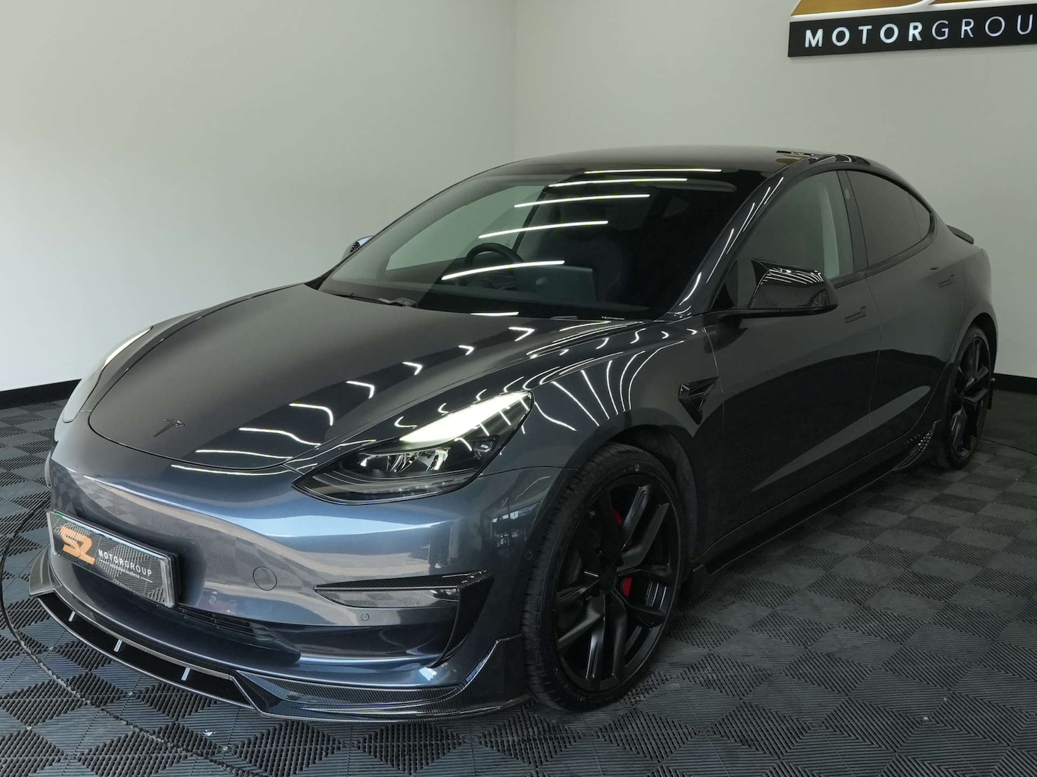 Used Tesla Model 3 2021 for sale - 77261395: Photo 15