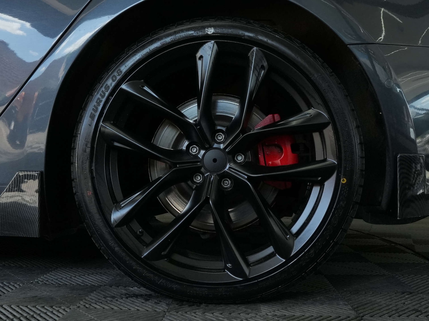 Used Tesla Model 3 2021 for sale - 77261395: Photo 16