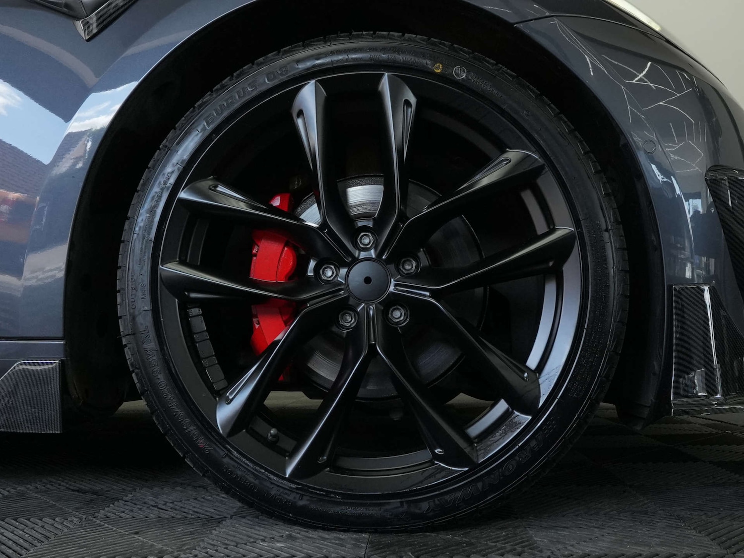 Used Tesla Model 3 2021 for sale - 77261395: Photo 17