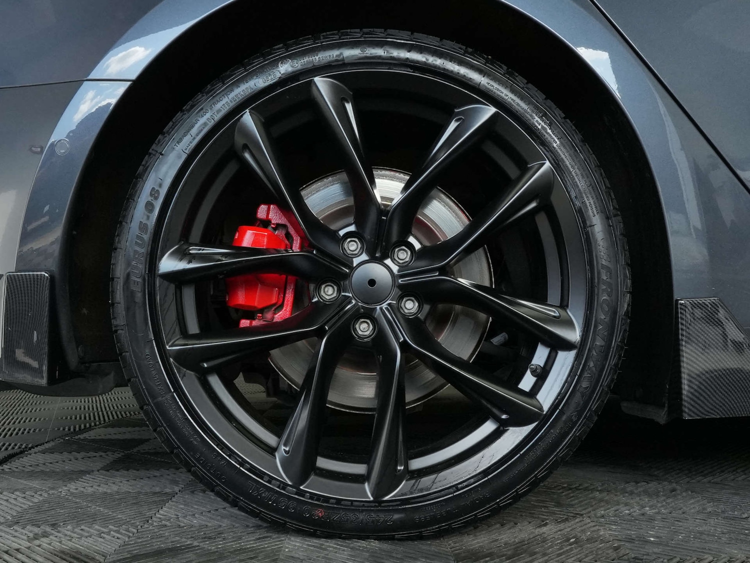 Used Tesla Model 3 2021 for sale - 77261395: Photo 18