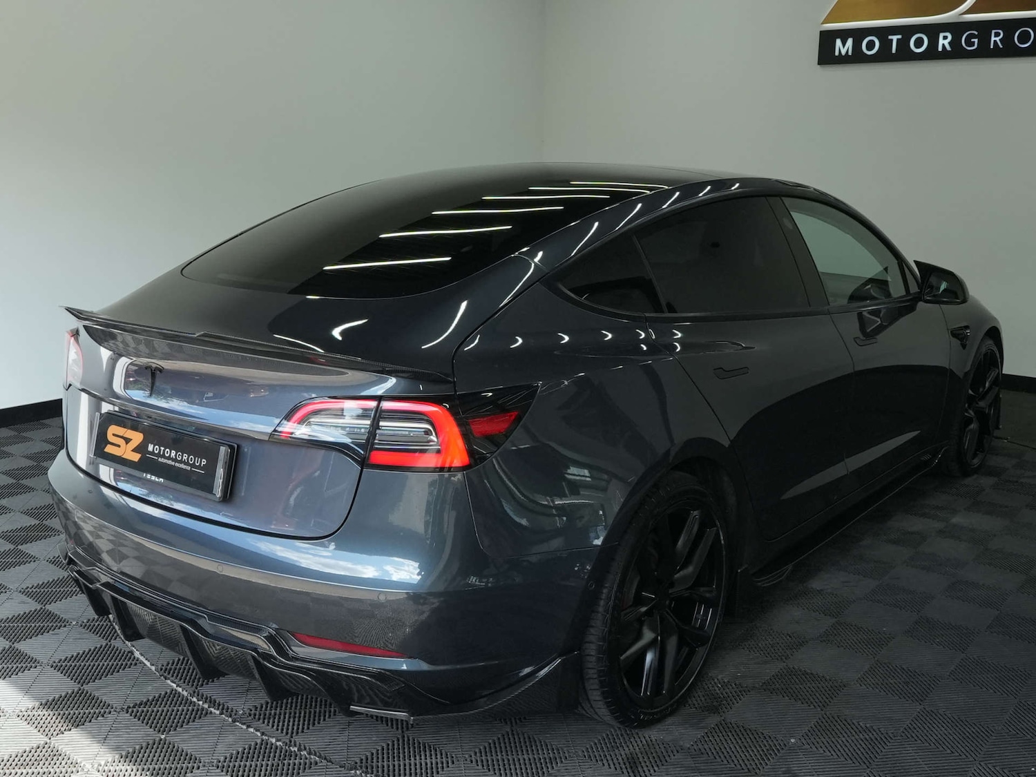 Used Tesla Model 3 2021 for sale - 77261395: Photo 19