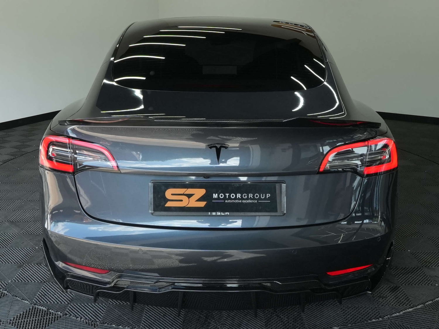 Used Tesla Model 3 2021 for sale - 77261395: Photo 20