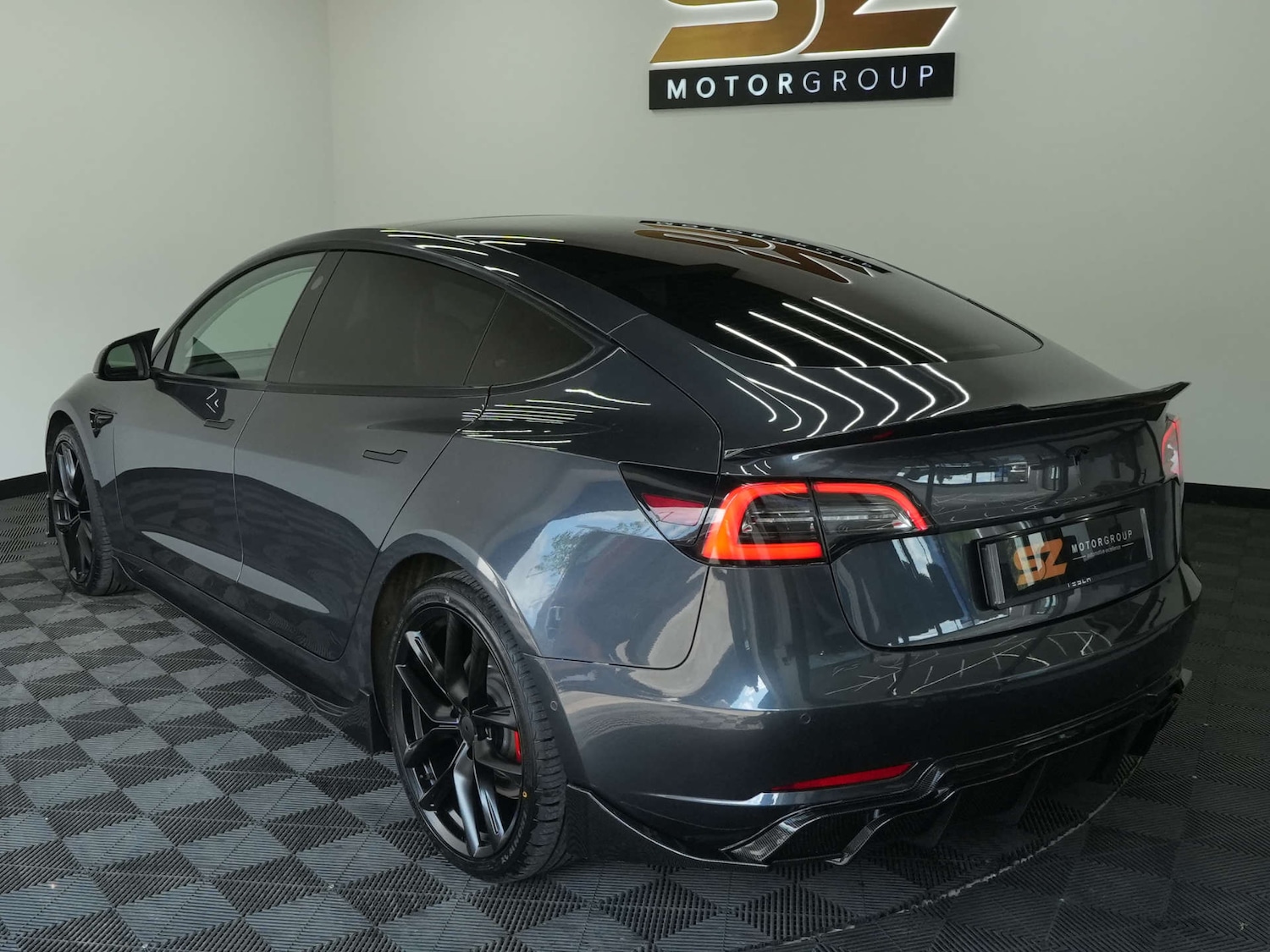 Used Tesla Model 3 2021 for sale - 77261395: Photo 21