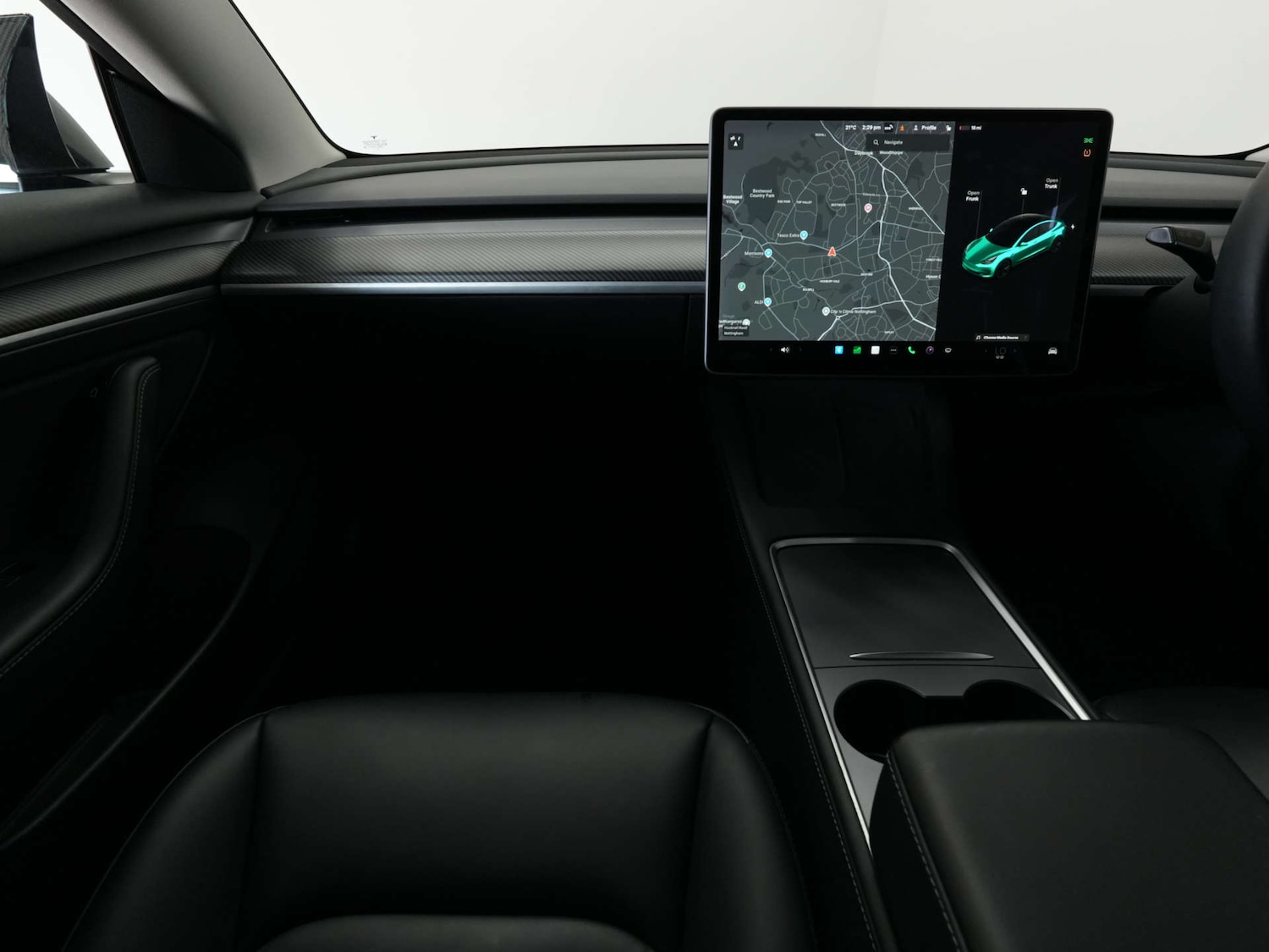 Used Tesla Model 3 2021 for sale - 77261395: Photo 22