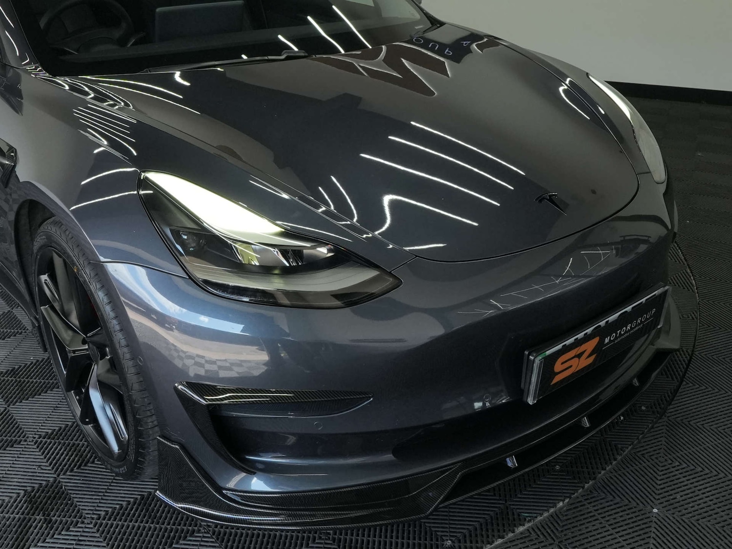 Used Tesla Model 3 2021 for sale - 77261395: Photo 25