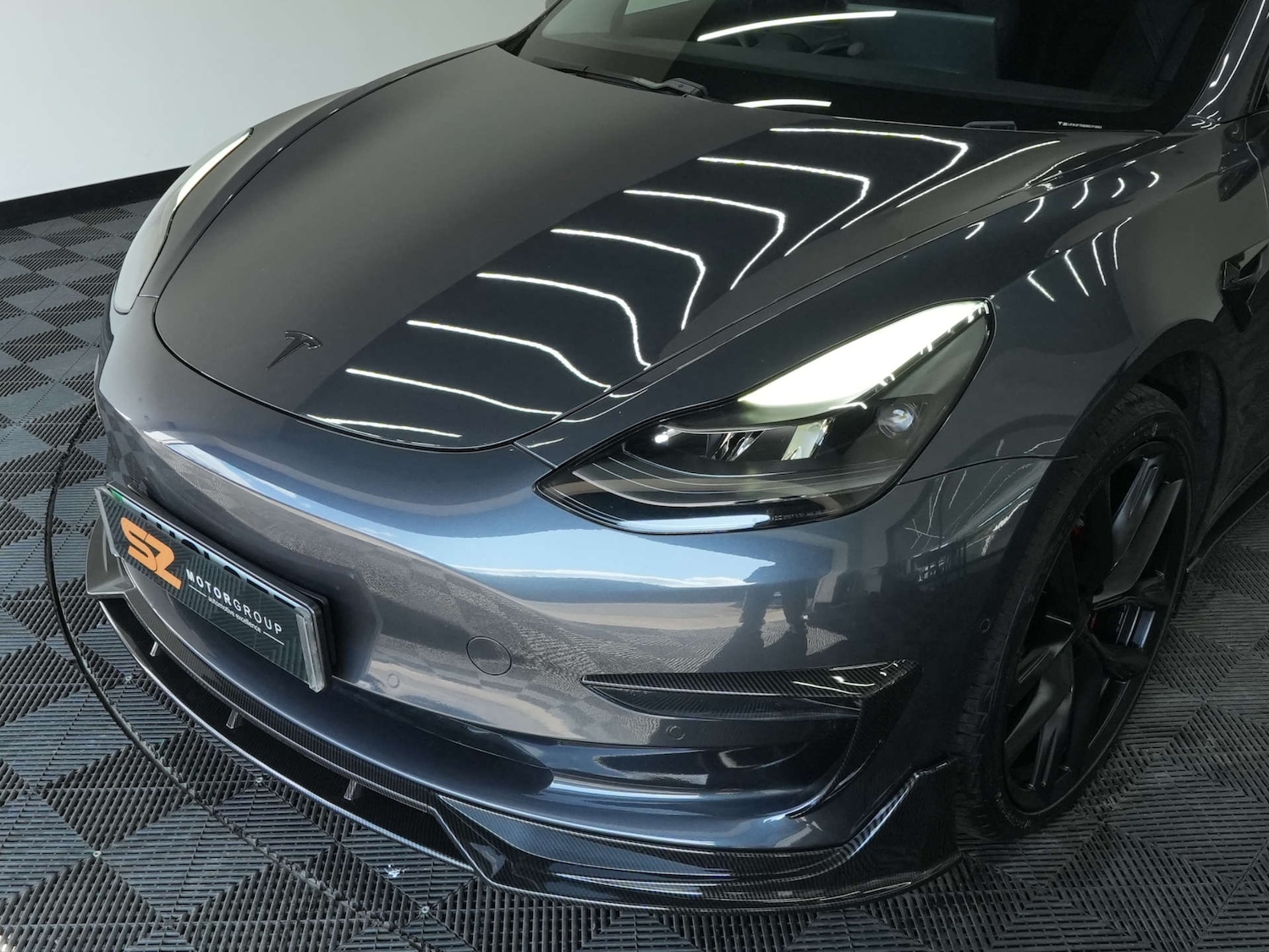 Used Tesla Model 3 2021 for sale - 77261395: Photo 27
