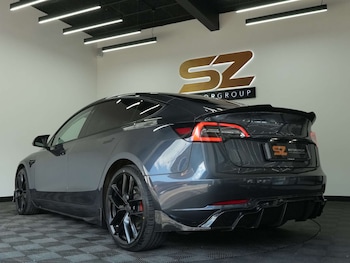 Used Tesla Model 3 2021 for sale - 77261395: Photo