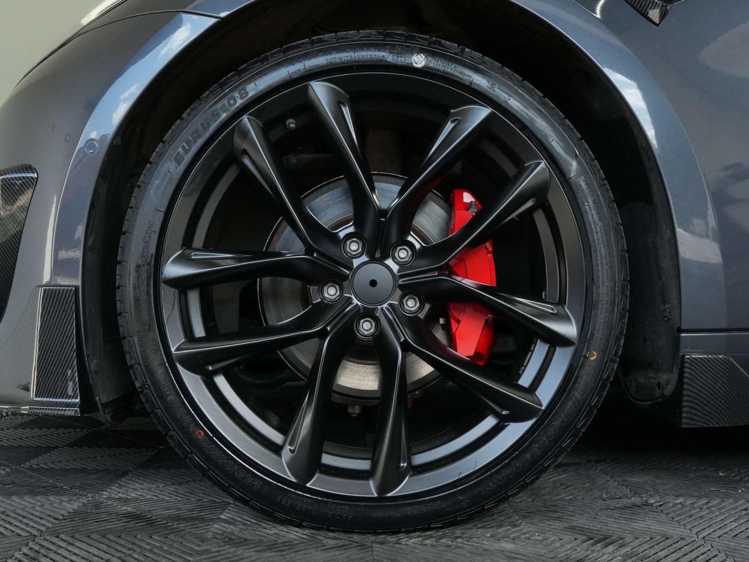 Used Tesla Model 3 2021 for sale - 77261395: Photo 3