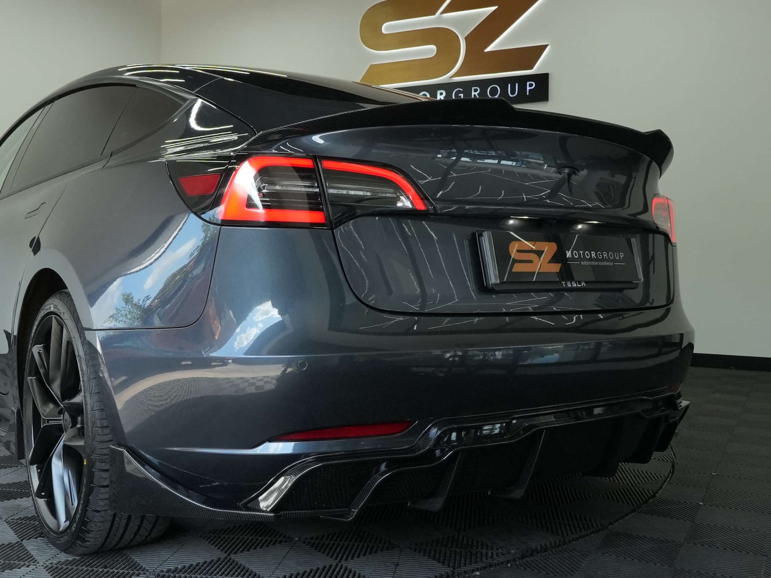 Used Tesla Model 3 2021 for sale - 77261395: Photo 30