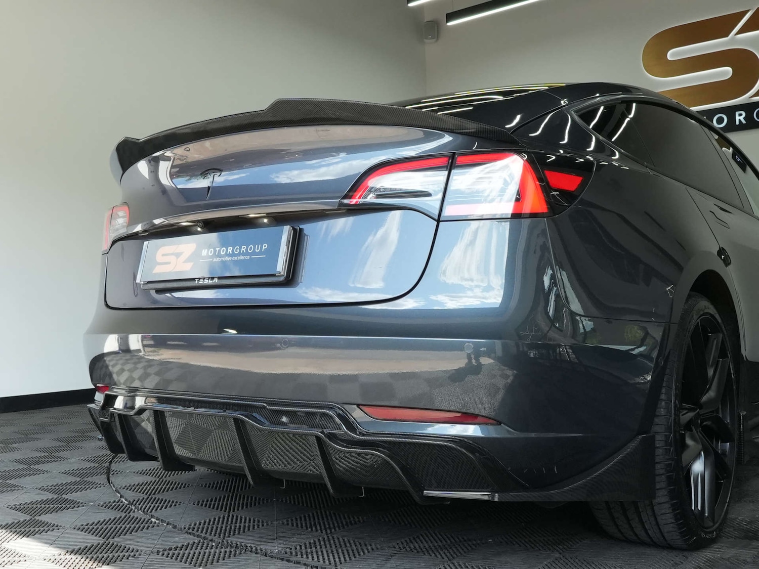 Used Tesla Model 3 2021 for sale - 77261395: Photo 31