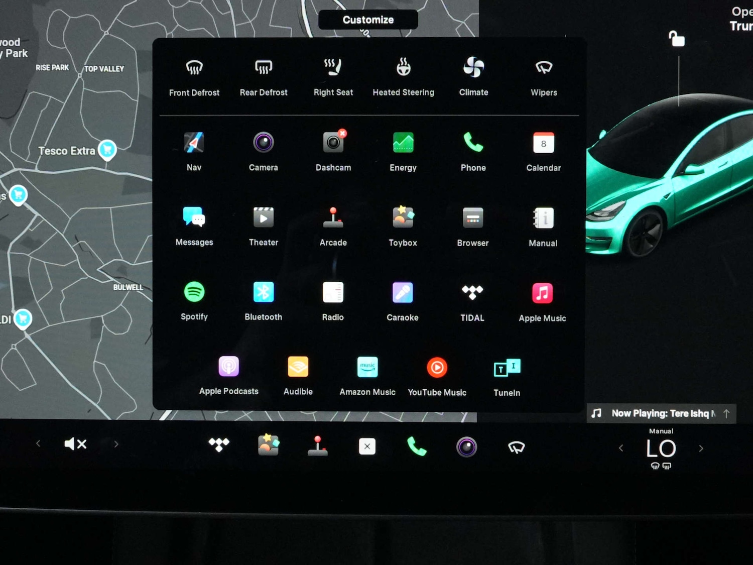 Used Tesla Model 3 2021 for sale - 77261395: Photo 32