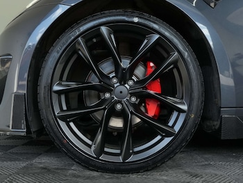 Used Tesla Model 3 2021 for sale - 77261395: Photo