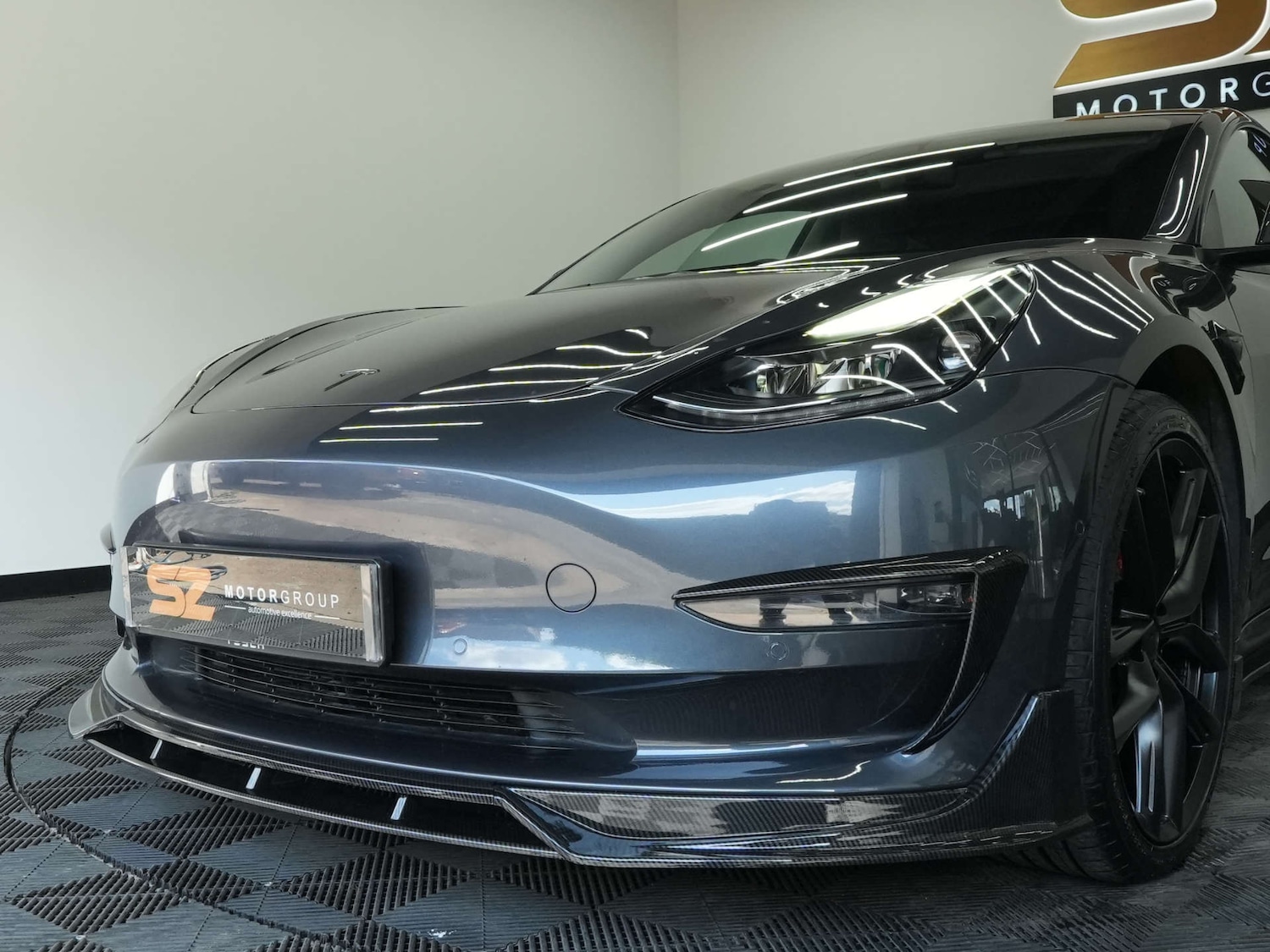 Used Tesla Model 3 2021 for sale - 77261395: Photo 40