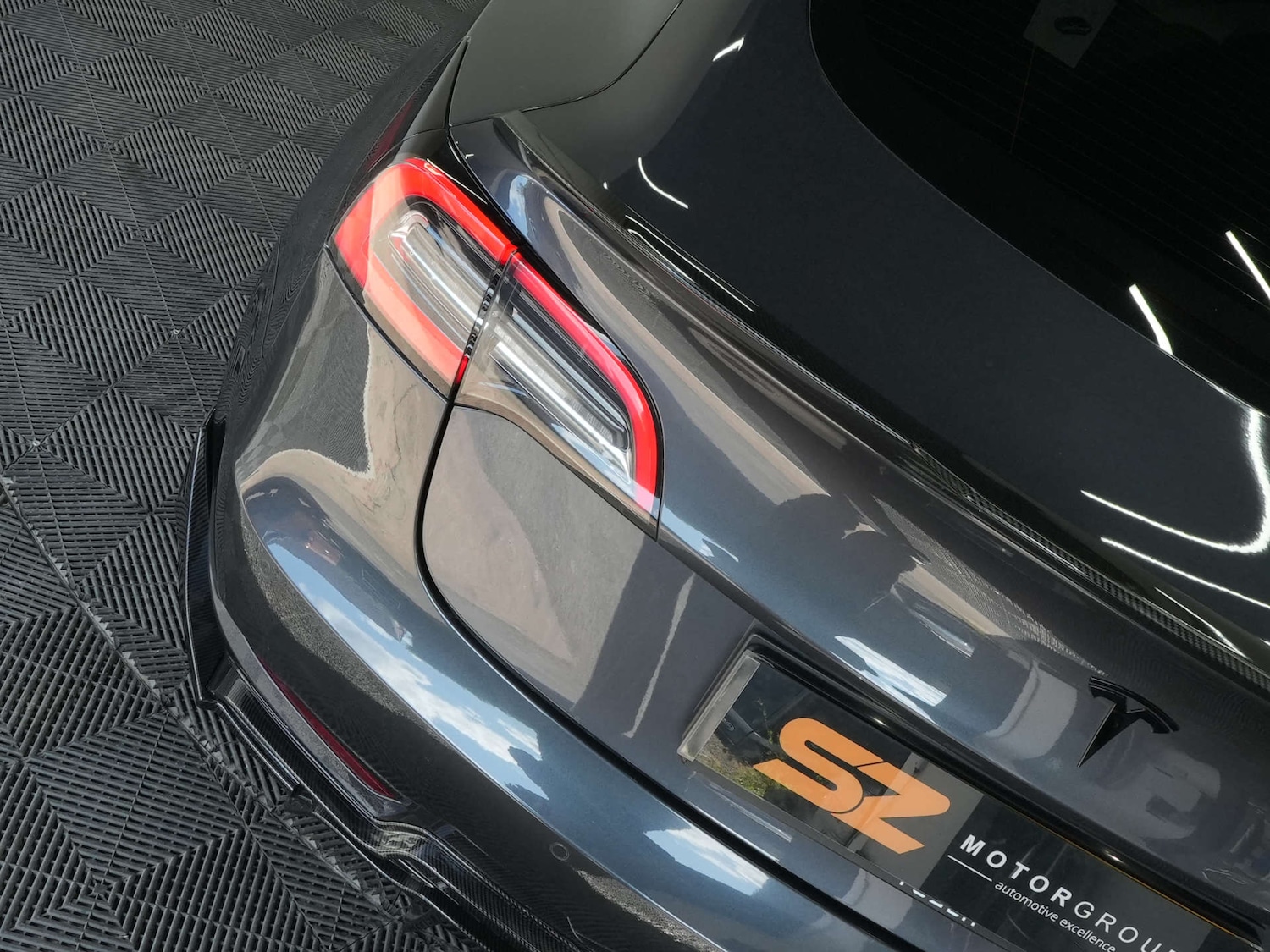 Used Tesla Model 3 2021 for sale - 77261395: Photo 42